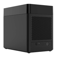 ORICO DS500C3 5-Bay 3.5" Type-C Magnetic Hard Drive Enclosure
